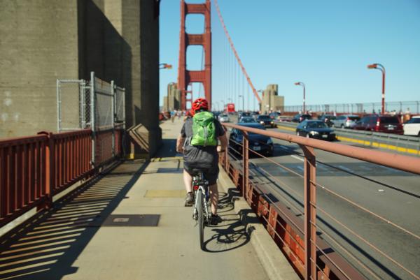 Golden Gate Bridge