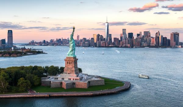 statue of liberty 